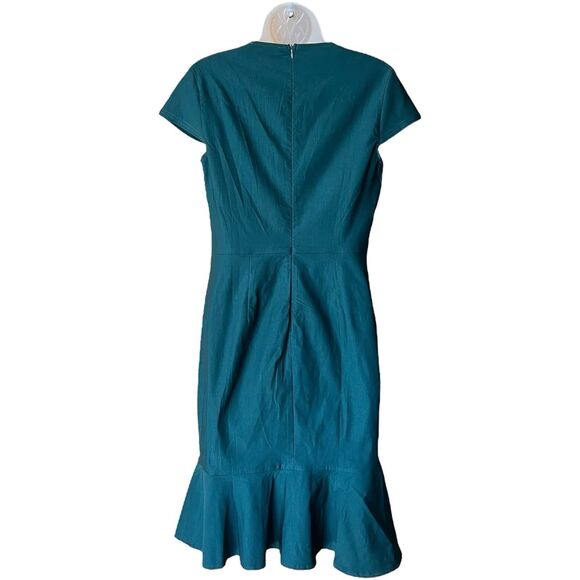 GRACE KARIN Womens Elegant Cap Sleeve Mermaid Cocktail Bodycon Sz M Classic - Picture 2 of 12